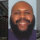 Steve Stephens (Cleveland Police Department, AP)
